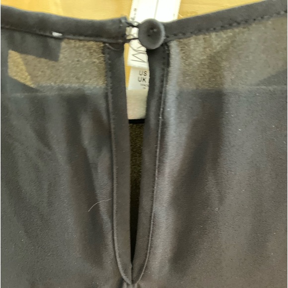 Daniel Rainn pullover blouse - Picture 4 of 4